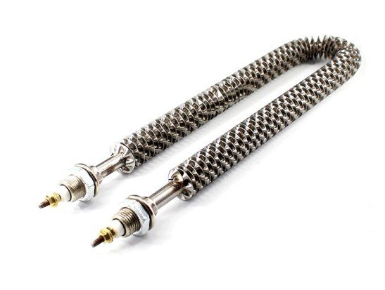 Resistencia Tubular